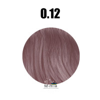 Фарба для волосся Elea Professional Artisto Color №0.12